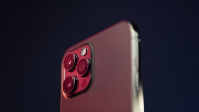 iPhone 17 Air буде на 2 мм тонший за iPhone 16 Pro