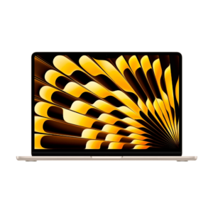 MacBook Air 15 Apple M2 8CPU 10GPU 8Gb RAM 256Gb Starlight 2023 (MQKU3)