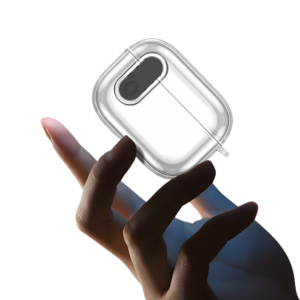 Чохол для AirPods 4 Dux Ducis Pecl Series