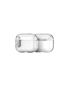 Чохол для AirPods Pro 2 Dux Ducis Pecl Series Transparent (PECL0031)