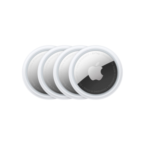 Apple AirTag (4-pack)