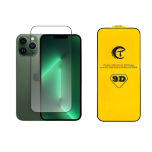 Захисне скло iPhone 14 Plus / 13 Pro Max Ct 9D