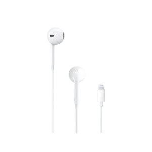 EarPods Lightning