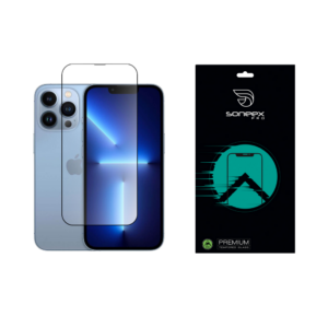 Захисне скло iPhone 14 Plus / 13 Pro Max Soneex PRO