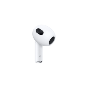 Лівий навушник AirPods 3