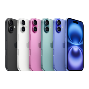 iPhone 16 Plus