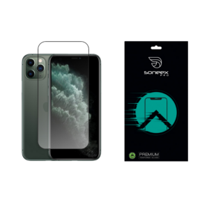 Захисне скло iPhone 11 Pro / Xs / X Soneex PRO