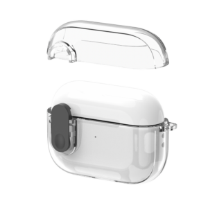 Чохол Dux Ducis Pecl Series для AirPods Pro 2
