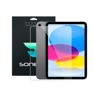 Захисне скло для iPad Air 11 (7-го та 6-го покоління) Soneex PRO