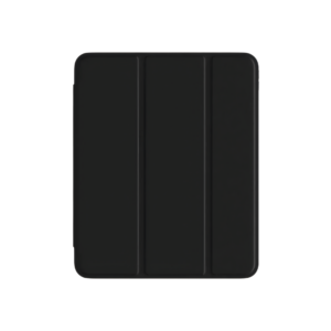 Чохол Comma Joy PU для iPad mini 7/6, Black