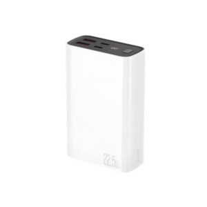 Power bank Proove Hyper Flux Plus 22.5W 20000mAh, White