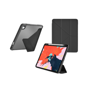 Чохол WIWU Defender для iPad 7/8/9 (10,2')/Pro 2/Air 3 (10,5'), Black