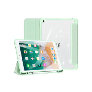 Чохол Dux Ducis Toby Series для iPad 6/5 (9.7'), Green