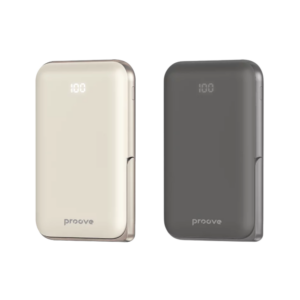 Power Bank MagSafe 10000 mAh Proove Knight