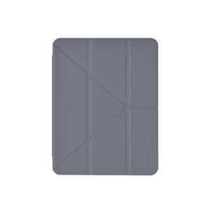 Чохол Proove Solid Case iPad Mini 6/7 2021/2024 Lavender gray