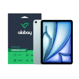 2 Захисне скло Alabay для iPad Pro 13"/Air 13 [2024] - дубль