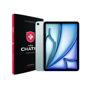 4 Захисне скло Chatel Screen Protectiv HD Glass 0.26mm for iPad Air 13" 2024