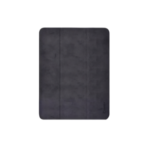 Чохол Comma для iPad Pro 6/5/4/3 (11'), Leather Black