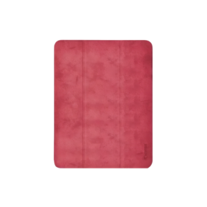 Чохол Comma для iPad Pro 6/5/4/3 (11'), Leather Red