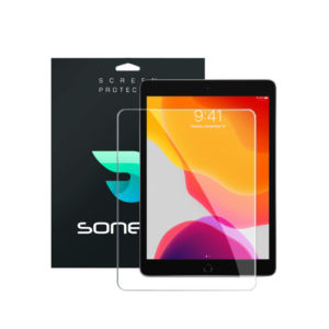 Захисне скло для iPad 9, iPad 8 та iPad 7 Soneex PRO