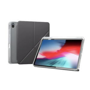 Чохол WIWU для iPad 10.9/11ʼʼ Classic III Series (Black)