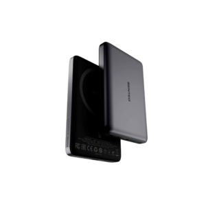 Power Bank MagSafe 10000 mAh Senteo Q.Max 1, Space Gray