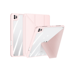 Чохол Dux Ducis Magi Series для iPad Pro 6/5/4/3 (11'), Pink