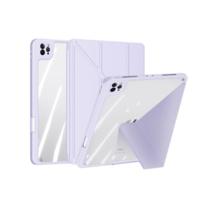 Чохол Dux Ducis Magi Series для iPad Pro 6/5/4/3 (11'), Purple