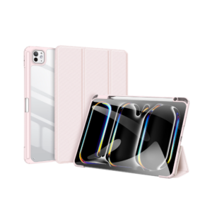 Чохол Dux Ducis Toby Series для iPad Pro 7 (11'), Pink