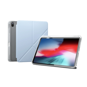 Чохол WIWU для iPad 10.9 2022 Classic III Series (Blue)