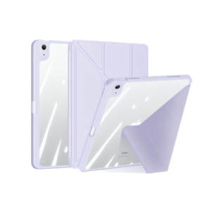 Чохол Dux Ducis Magi Series для iPad Air 6 (11'), Air 5/4 (10,9'), Purple