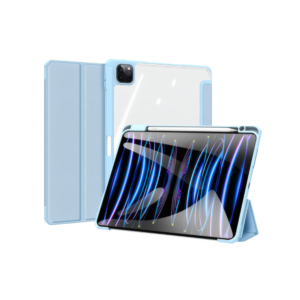 Чохол Dux Ducis Toby Series для iPad Pro 6/5/4/3 (11'), Blue