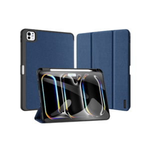 Чохол Dux Ducis Domo Series для iPad Pro 7 (11'), Blue