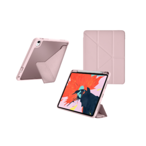 Чохол WIWU Defender для iPad 7/8/9 (10,2')/Pro 2/Air 3 (10,5'), Pink