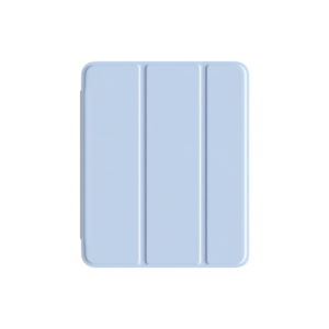 Чохол Comma Joy PU для iPad Pro 7 (13'), Blue
