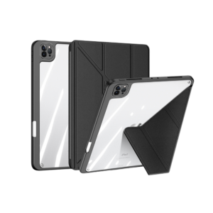 Чохол Dux Ducis Magi Series для iPad Pro 6/5/4/3 (11'), Black