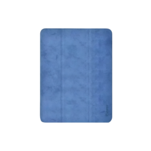 Чохол Comma для iPad Pro 6/5/4/3 (11'), Leather Blue