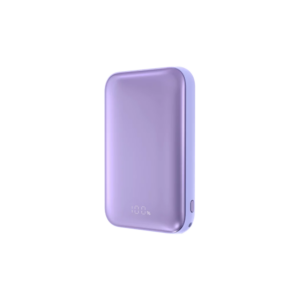 Power Bank (MagSafe) Proove Vibe Energy 20W 10 000 mAh, Rosa