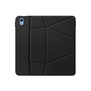 Чохол Dux Ducis Vers Series для iPad 10 (10,9') 2022/11 (11') 2025, Black