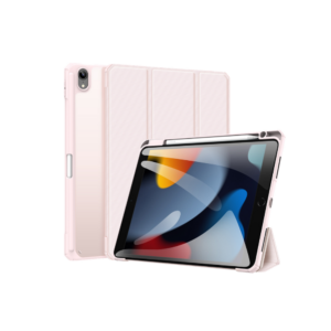 Чохол Dux Ducis Toby Series для iPad 7/8/9 (10.2'), Pink