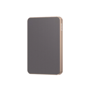 Power Bank MagSafe 5000 mAh Proove Carbon Slim Sunflare (PBCS20010050)