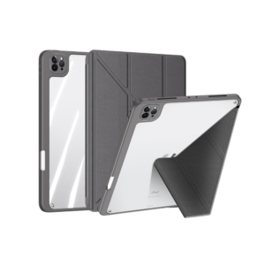 Чохол Dux Ducis Magi Series для iPad Pro 6/5/4/3 (11'), Gray