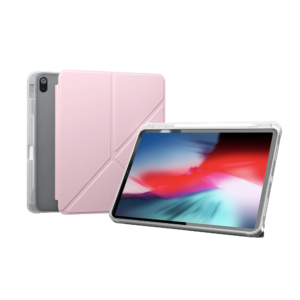 Чохол WIWU для iPad 10.2/10.5 Classic III Series (Pink)