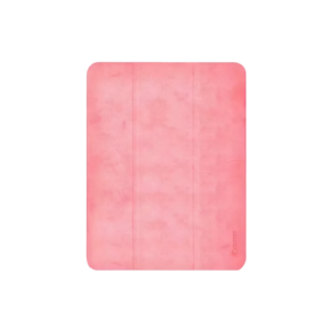 Чохол Comma для iPad Pro 6/5/4 (12,9'), Leather Pink
