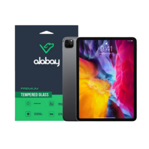 2 Захисне скло Alabay для iPad Pro 12.9(2018-2022)