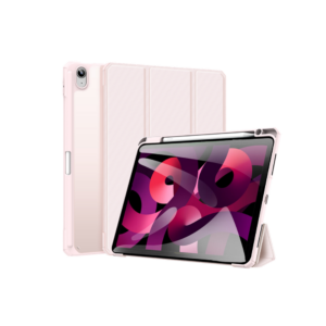 Чохол Dux Ducis Toby Series для iPad Air 6 (11'), Air 5/4 (10,9'), Pink