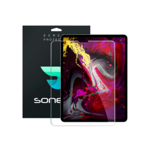 2 Захисне скло Soneex для iPad Pro 13''/Air 13'', 2024