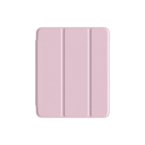 Чохол Comma Joy PU для iPad Pro 7 (11'), Pink