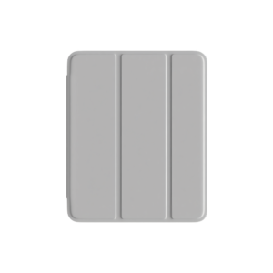 Чохол Comma Joy PU для iPad Pro 7 (13'), Gray
