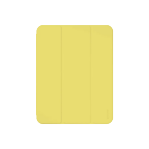 Чохол Proove Pillar Case iPad 10.2 2020/2021, Yellow